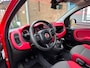 Fiat Panda 0.9 TwinAir Lounge|Climate control|Parkeersensoren|