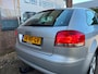 Audi A3 1.6 Attraction|Trekhaak|Clima|Verlaagd|Sport|