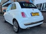 Fiat 500C 0.9 TwinAir Turbo Lounge|Cabrio|Airco|Pdc|Apple carplay|