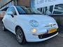 Fiat 500C 0.9 TwinAir Turbo Lounge|Cabrio|Airco|Pdc|Apple carplay|