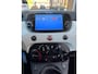 Fiat 500C 0.9 TwinAir Turbo Lounge|Cabrio|Airco|Pdc|Apple carplay|