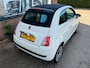 Fiat 500C 0.9 TwinAir Turbo Lounge|Cabrio|Airco|Pdc|Apple carplay|
