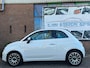 Fiat 500C 0.9 TwinAir Turbo Lounge|Cabrio|Airco|Pdc|Apple carplay|