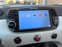 Fiat 500C 0.9 TwinAir Turbo Lounge|Cabrio|Airco|Pdc|Apple carplay|