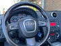 Audi A3 Cabriolet 1.8 TFSI Pro Line|Cabrio|Trekhaak|Leder|Cruise|