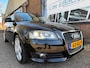 Audi A3 Cabriolet 1.8 TFSI Pro Line|Cabrio|Trekhaak|Leder|Cruise|