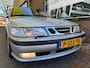 Saab 9-3 Cabrio 2.0t Anniversary|Trekhaak|Leder|