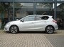 Nissan Pulsar 1.2 DIG-T 115 Connect Edition AUTOMAAT / TREKHAAK / NL AUTO / NAVI / CRUISE / CLIMATE / CAMERA / PRIV GLASS / RADIO-CD / MIST LAMPEN / 17'' LMV