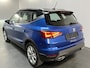 SEAT Arona 1.0 TSI FR / AUTOMAAT/ CRUISE CONTROL/ FULL LINK/ PARK.SENSOREN V+A/ CAMERA/ STOELVERWARMING/ KEYLESS/ DIGITAL DASH/ RIJ-MODI/ NAVI/ DAB/ CLIMA/ LED/ 17'' LMV