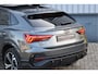 Audi Q3 Sportback 45 TFSI e S-Line 245 Pk Pano Navi Memory 360 Camera ACC 20 Inch