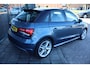 Audi A1 Sportback 1.0 TFSI Adrenalin AUTOMAAT | Airco | Cruise control | S Line exterieur