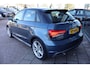 Audi A1 Sportback 1.0 TFSI Adrenalin AUTOMAAT | Airco | Cruise control | S Line exterieur
