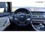 BMW 5-Serie 520i High Executive | NAP | Cruise | Navi | Clima | Stoelverwarming | Elektr Stoelen | Leder