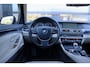 BMW 5-Serie 520i High Executive | NAP | Cruise | Navi | Clima | Stoelverwarming | Elektr Stoelen | Leder