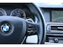 BMW 5-Serie 520i High Executive | NAP | Cruise | Navi | Clima | Stoelverwarming | Elektr Stoelen | Leder