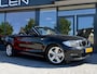 BMW 1-Serie Cabrio 125i High Executive M 1e eigenaar Leder Xenon