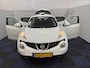Nissan Juke 1.6 Tekna / AUTOMAAT /RIJDT SCHAKELT GOED / NAVI-ACHTERUIT CAMERA