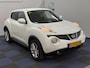 Nissan Juke 1.6 Tekna / AUTOMAAT /RIJDT SCHAKELT GOED / NAVI-ACHTERUIT CAMERA