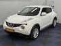 Nissan Juke 1.6 Tekna / AUTOMAAT /RIJDT SCHAKELT GOED / NAVI-ACHTERUIT CAMERA
