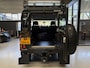 Land Rover Defender 2.4 TD HT 90" SE Trekhaak, Marge,  Grijs kenteken