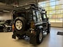 Land Rover Defender 2.4 TD HT 90" SE Trekhaak, Marge,  Grijs kenteken