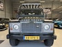 Land Rover Defender 2.4 TD HT 90" SE Trekhaak, Marge,  Grijs kenteken