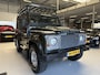 Land Rover Defender 2.4 TD HT 90" SE Trekhaak, Marge,  Grijs kenteken