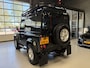 Land Rover Defender 2.4 TD HT 90" SE Trekhaak, Marge,  Grijs kenteken