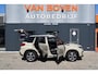 Suzuki Vitara 1.6 VVT 120pk 2WD Aut High Executive