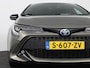 Toyota Corolla 2.0 Hybrid Dynamic |Bi-Tone |Stoelverwarming