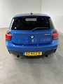 BMW 1-Serie M135i, Automaat, 320PK, leer,Schuifdak,Navigatie,PDC,18inch