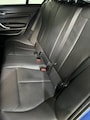 BMW 1-Serie M135i, Automaat, 320PK, leer,Schuifdak,Navigatie,PDC,18inch
