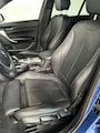 BMW 1-Serie M135i, Automaat, 320PK, leer,Schuifdak,Navigatie,PDC,18inch
