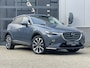 Mazda CX-3 2.0 SkyActiv-G 121 Luxury | AUTOMAAT | 360 CAMERA | CARPLAY | HALF LEDER | HUD |