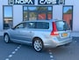 Volvo V70 1.6 T4 Nordic+|Leer|Trekhaak|xenon|Navi|PDC|NAP