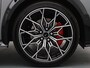 Alpine A290 GT Premium 52 kWh Lichtmetalen Velgen 19" Snowflake Diamantee / Remklauwen rood Daklijst Hypersatin | Franse vlag op C-stijl