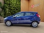 Ford Fiesta 1.0 EcoBoost Titanium|101PK|5Drs|Boekjes|Nap