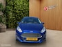 Ford Fiesta 1.0 EcoBoost Titanium|125Pk|5Drs|Cima|Cruise