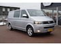 Volkswagen Transporter 2.0 TDI L2H1 DC Comfortline | Dubbel Cabine | Automaat | Airco | Elek. Pakket | LM Velgen | Inruil mogelijk