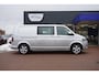 Volkswagen Transporter 2.0 TDI L2H1 DC Comfortline | Dubbel Cabine | Automaat | Airco | Elek. Pakket | LM Velgen | Inruil mogelijk