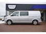 Volkswagen Transporter 2.0 TDI L2H1 DC Comfortline | Dubbel Cabine | Automaat | Airco | Elek. Pakket | LM Velgen | Inruil mogelijk