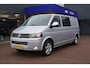 Volkswagen Transporter 2.0 TDI L2H1 DC Comfortline | Dubbel Cabine | Automaat | Airco | Elek. Pakket | LM Velgen | Inruil mogelijk