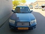 Subaru Forester 2.0 X Comfort Pack