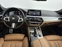 BMW 5-Serie 530e iPerformance High Executive | Panoramadak | Navigatie | Leder | Memory stoelen