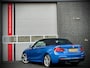 BMW 2-Serie Cabrio (f23) M240i High Executive / Harman Kardon / Memory seats / Estoril blue / Hud / ONLY 42358KM!