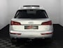Audi Q5 2.0 TFSI quattro Launch Edition 3X S-Line Panoramadak, Leder, Camera, Navi, Virtual desk, Keyless start, Cruise control, Lichtmetalen velgen, Stoelverwarming