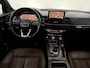 Audi Q5 2.0 TFSI quattro Launch Edition 3X S-Line Panoramadak, Leder, Camera, Navi, Virtual desk, Keyless start, Cruise control, Lichtmetalen velgen, Stoelverwarming