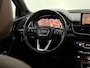 Audi Q5 2.0 TFSI quattro Launch Edition 3X S-Line Panoramadak, Leder, Camera, Navi, Virtual desk, Keyless start, Cruise control, Lichtmetalen velgen, Stoelverwarming