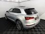 Audi Q5 2.0 TFSI quattro Launch Edition 3X S-Line Panoramadak, Leder, Camera, Navi, Virtual desk, Keyless start, Cruise control, Lichtmetalen velgen, Stoelverwarming
