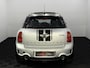 MINI Countryman COOPER S Panoramadak, Harman/Kardon, Navi, Cruise control, Parkeersensoren, Leder, Lichtmetalen velgen